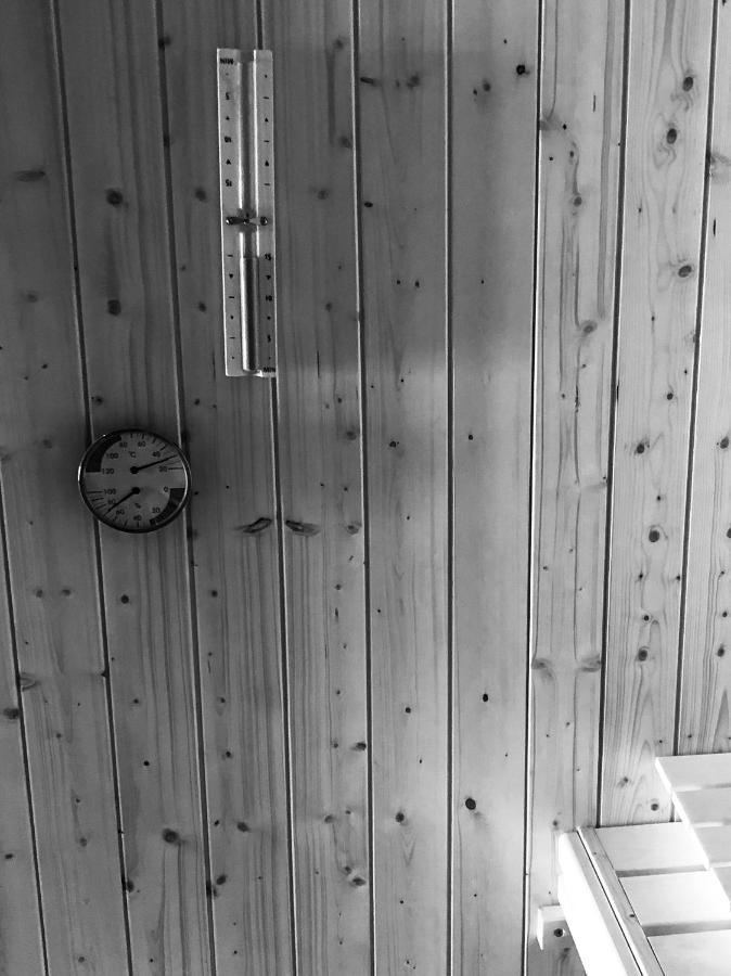 Le Blockhaus De Domleger Et Spa Buitenkant foto